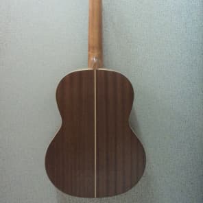 Kremona Artist Series Sofia SC-T Nylon String Classical Acoustic Guitar #9B image 5