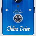 Suhr Shiba Drive Blue