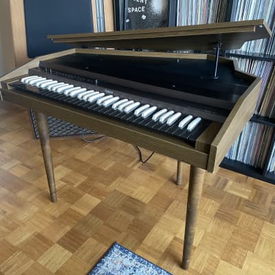 Roland Digital Harpsichord Classic 50 / C-50 / 1988 | Reverb