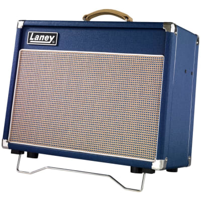 Laney Lionheart L5T-112 Guitar Combo Amplifier (5 Watts, 1x12") image 2