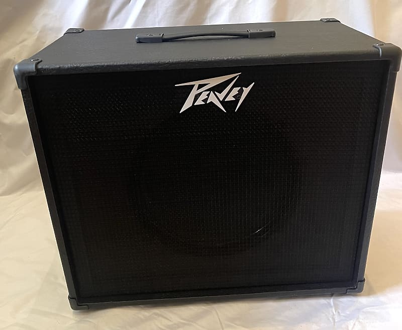 Peavey 112 Extionsion Cabinet image 1