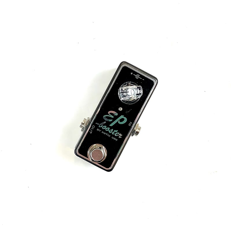 Xotic EP Booster