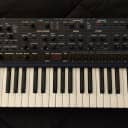 DSI / Sequential OB-6 6-Voice Polyphonic Analog Synthesizer - MINT