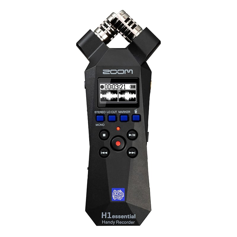 Zoom MS-70CDR+ MultiStomp | Reverb