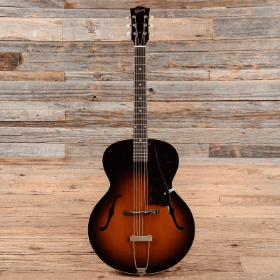 1957年 Gibson L-48 Vintage ギブソン ヴィンテージ 1957年 Gibson L-48 Vintage ギブソン ヴィンテージ