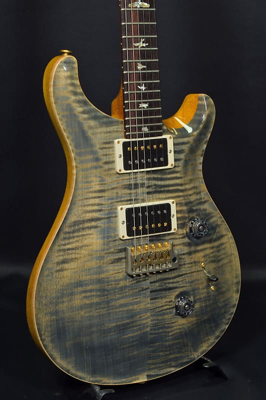 Paul Reed Smith 2016 Ltd Custom24 Korina Fwb (S/N:230166) (12/04)