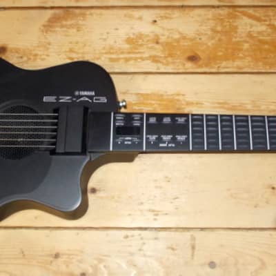 Yamaha EZ AG Self-Teaching Guitar - Midi Guitar / Midi