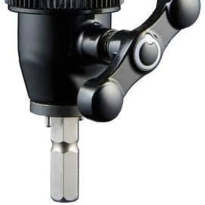 Triad Orbit OA | Orbital Swivel Microphone Boom Pole with IO Quick Change Arms image 2