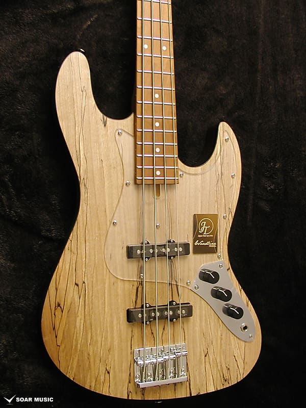 Bacchus Japan Tune-up Series / WL4-SPM RSM/M (NAS ナチュラル