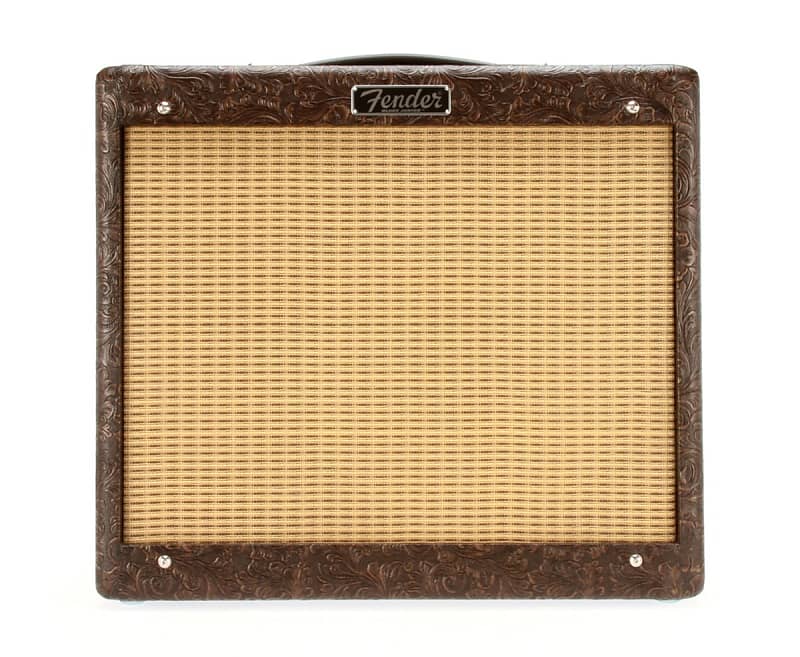 Fender Blues junior limited edition Western 2022 Western Reverb