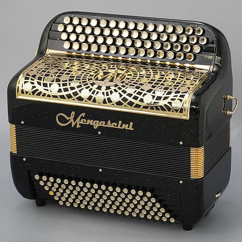 Mengascini shop accordion price