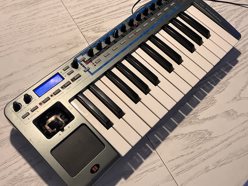 鍵盤楽器 Novation XioSynth 25 Novation Xiosynth