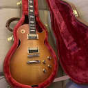 2021 Gibson Les Paul Standard '60s  Unburst
