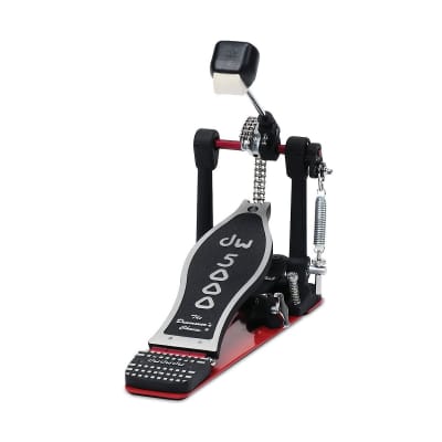 Drum Workshop DWCP5000AD4 Accelrator Single Bass Drum Pedal image 2