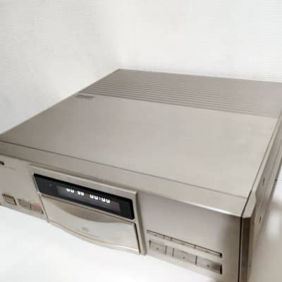 PIONEER PD-95 AUDIOPHILE CD PLAYER – JAPANESE MASTERPIECE image 2