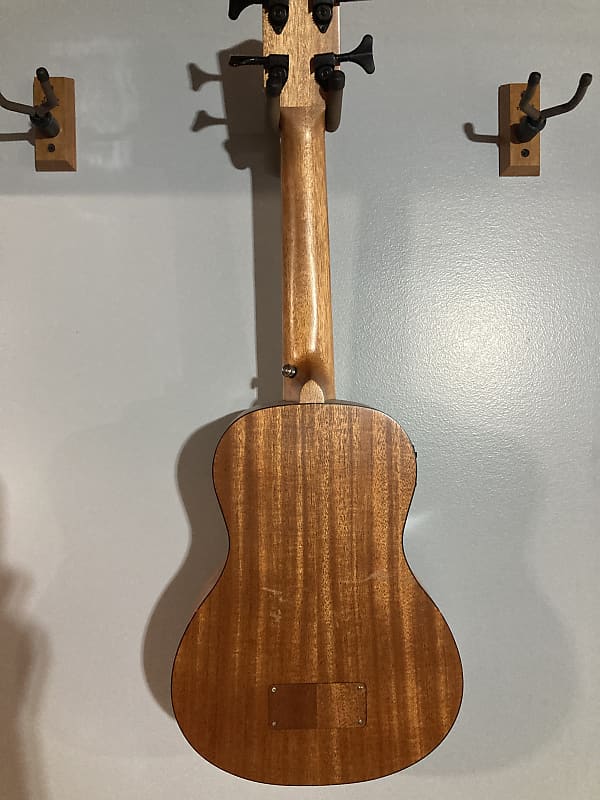 Donner DUB-1 U-BASS Ukulele | Reverb