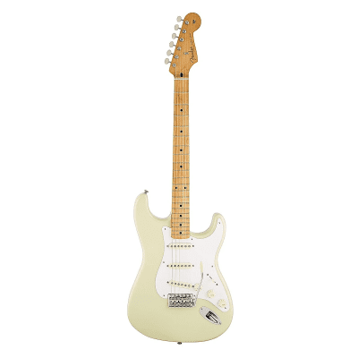 ギター Fender Classic 50s Stratocaster DBL Fender JV Modified '50s Stratocaster HSS Maple Fingerboard