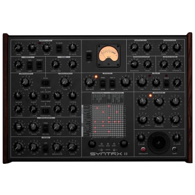 Erica Synths Acidbox III | Reverb
