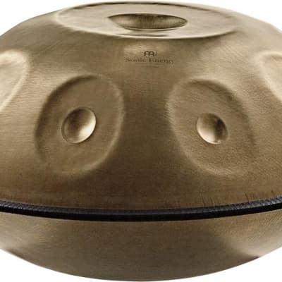 Prima 9-Note D Kurd Handpan – House of Musical Traditions