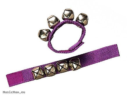 FLIGHT FAB 5 Ankle Bells