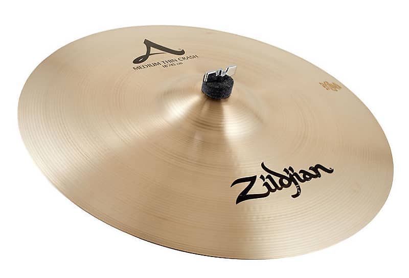 Zildjian 18