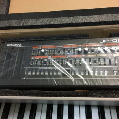 Roland Boutique Series JP-08 Sound Module New //ARMENS//
