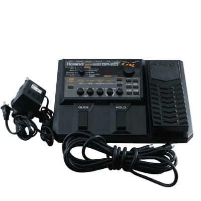 Roland GR-20 Guitar Synthesizer Guitar Effects Pedal P-29765