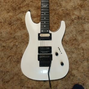 Dean custom 550 store