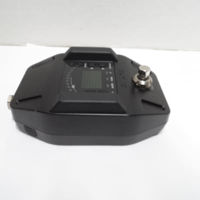 Shure GLXD6 Receiver Pedal for GLXD16=-Z2 GLXD16 Z2 Guitar Wireless System GLXD GLX D GLXD1 image 7