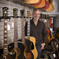 Gary's Classic Guitars LLC