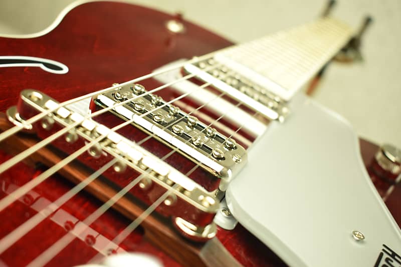 pootail 様専用 Gretsch G6119 プレイヤーズエディション - メルカリ