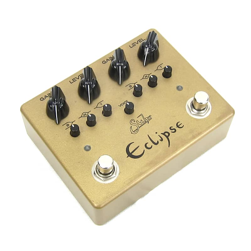 Suhr Eclipse Gold 2020 Limited Edition | Reverb