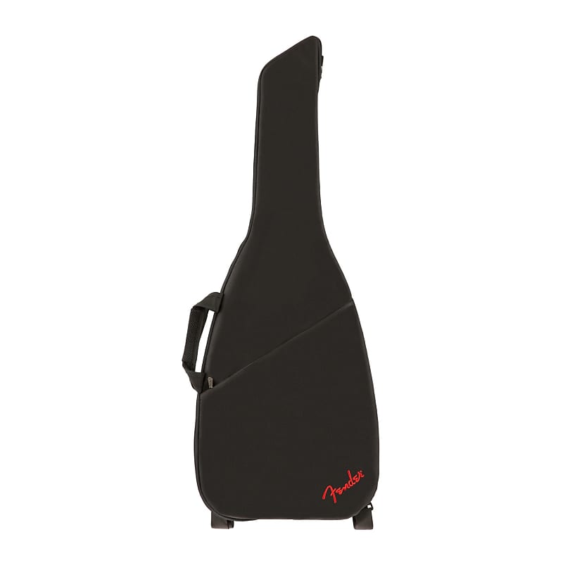 Fender FE405 Electric Guitar Gig Bag, Black image 1