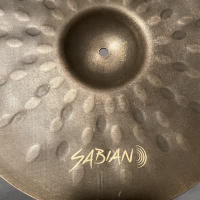 Sabian Anthology HHX 14” Hi Hat Cymbals!  New! image 9