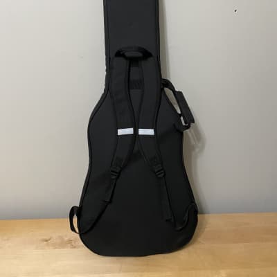 Zon Sonus 5-String Bass – U.S.-Made (1997) | Factory Overhauled by Joe Zon (2016) | Bartolini Electronics | w/ Gig Bag + Hardshell Case image 13