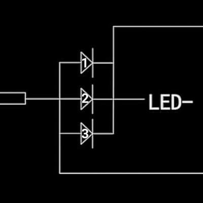 LED Display Upgrade -  Yamaha EX5 / EX5R / EX7 Custom (Negative) LED Display ! Bild 8