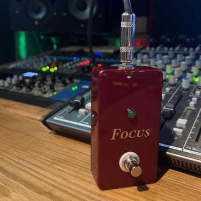 Focus Mode Switch For Focal Monitors image 2