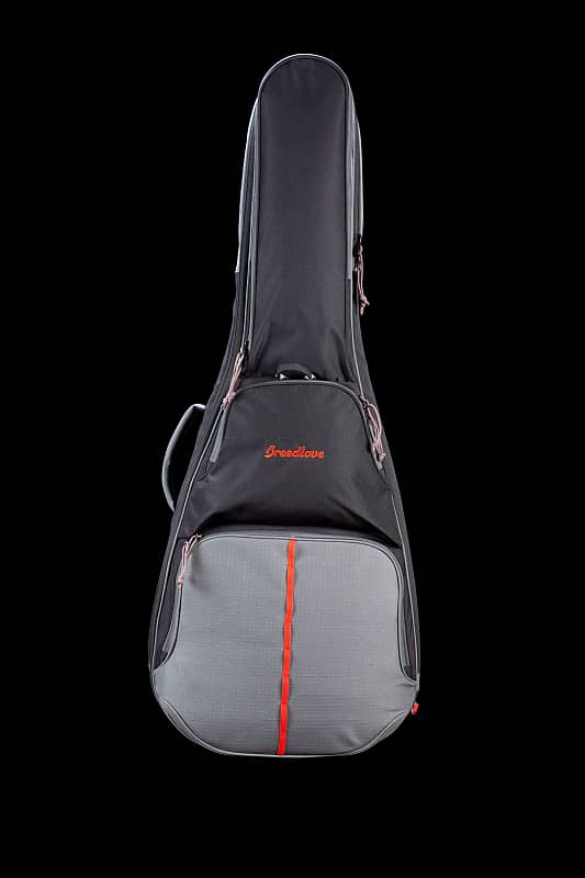 Breedlove Deluxe Gig Bag Concertina Reverb