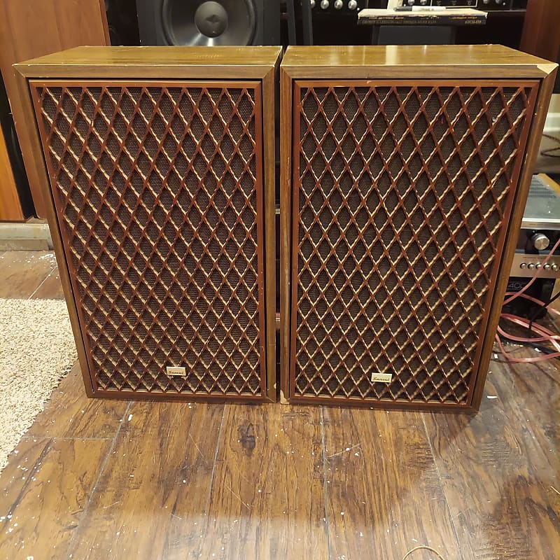 Sansui SP-X6000