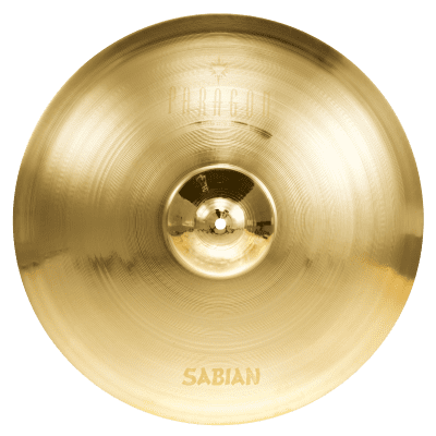 Sabian 22