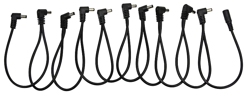 Pig Hog Pig Power 10 Spot Daisy Chain PP10DC