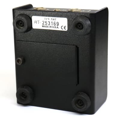 ギター Proco RAT2 ProCo Ikebe Limited Edition Rat 2 | Reverb
