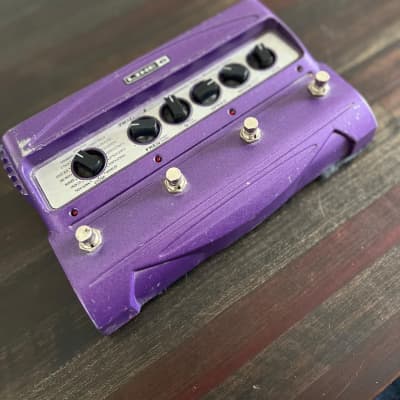 Reverb.com listing, price, conditions, and images for line-6-fm4-filter-modeler