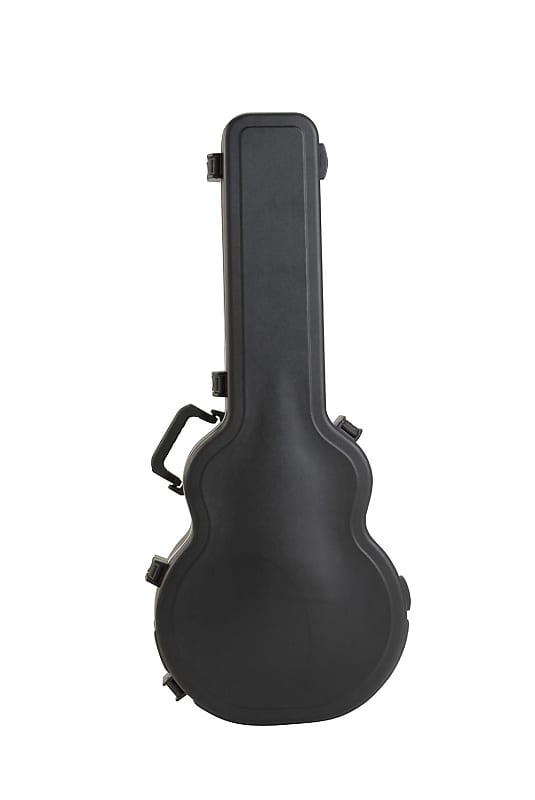 SKB Cases 1SKB-20 Universal Jumbo Acoustic Deluxe Guitar Case (1SKB20) image 1