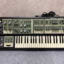 Roland SH-7 44-Key Duophonic Synthesizer in excellent working condition serviced/calibrated.