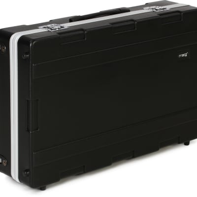 Moog Sub 37/Little Phatty Road Case (PhattyCsd1)