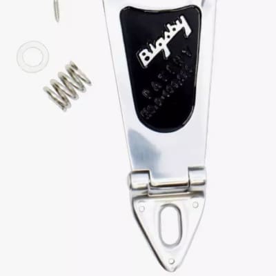 Bigsby B6 Vibrato Tailpiece