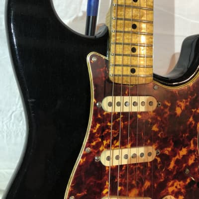 Karge guitars S type 2 cut 2021 - Aged Nitro image 2