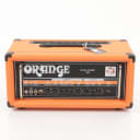 Orange Dual Dark 100 Dual Channel Guitar Head Owned by Fall Out Boy #35961