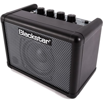 Blackstar Fly 3 Bass Mini Practice Amp image 2